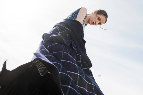 Daydreaming. 2016 fw collection.