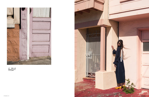 Muted Project + the ones 2 watch