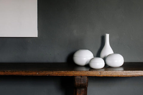 Axel Vervoordt – Kanaal