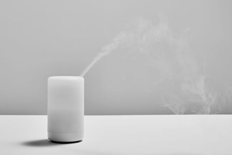 Discussing design with Kenya Hara