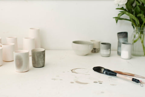 Artist Series: Romy Northover