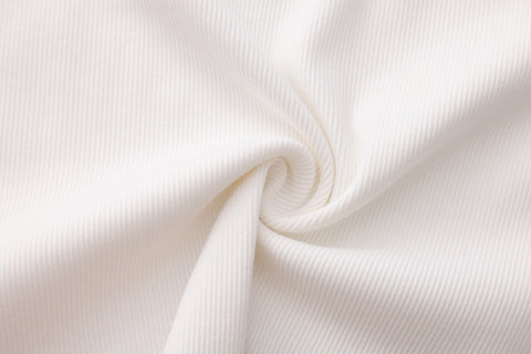 CZ25020 White EcoRib High-Neck Tank