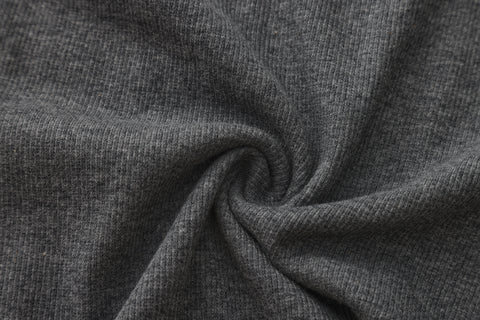 CZ25019 Grey EcoRib High-Neck Tank