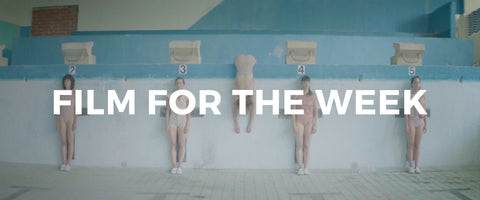 FFTW 01 "Just Dance: Empty - NOWNESS"