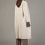 JLW005 Jadis Coat - White