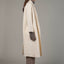 JLW005 Jadis Coat - White