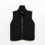 LT24059 Knitted Down Vest With Zip