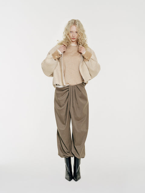 San Francisco Zipper Jacket