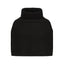 CZ25052 Wool Neck Warmer Black