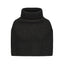 CZ25053 Wool Neck Warmer Charcoal