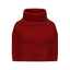 CZ25055 Wool Neck Warmer Red
