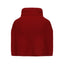 CZ25055 Wool Neck Warmer Red
