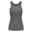 CZ25019 Grey EcoRib High-Neck Tank