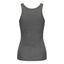 CZ25019 Grey EcoRib High-Neck Tank