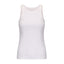 CZ25020 White EcoRib High-Neck Tank