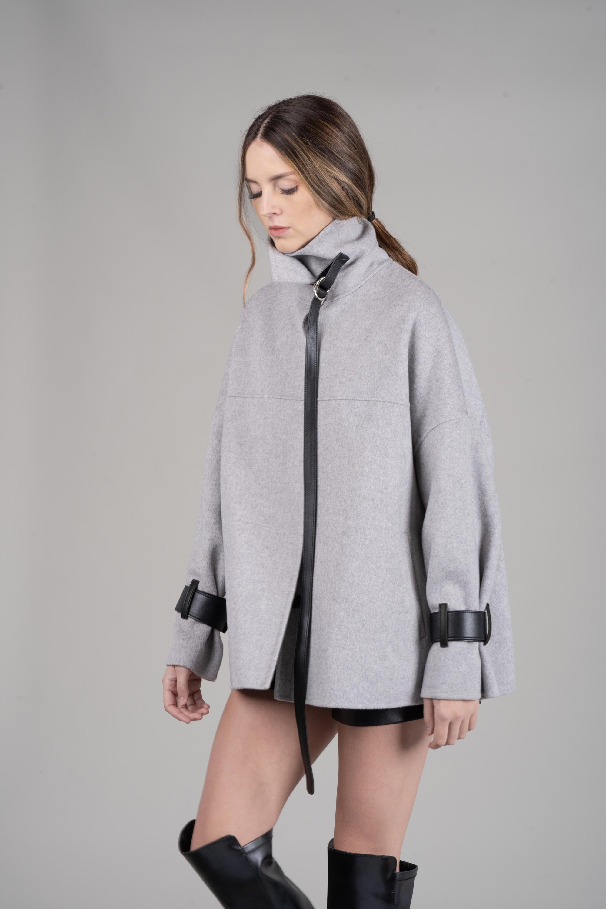 Cashmere Wool – Mute by JL